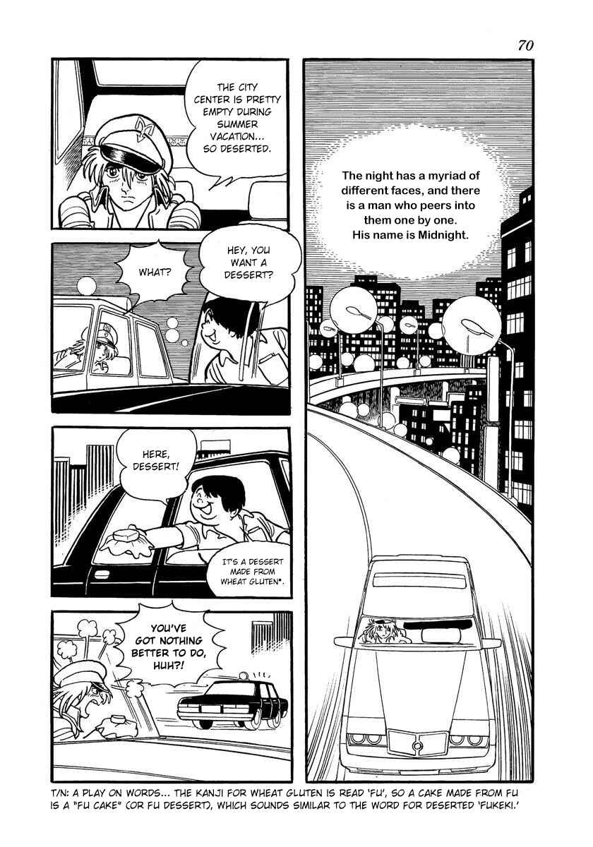 Page 2 Chapter 12 Midnight