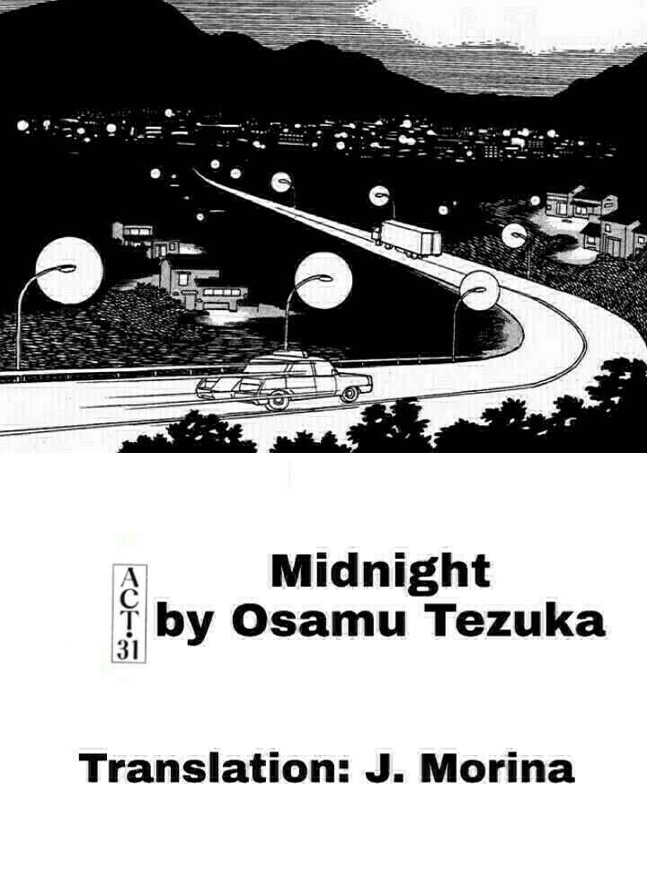 Page 1 Chapter 31 Midnight