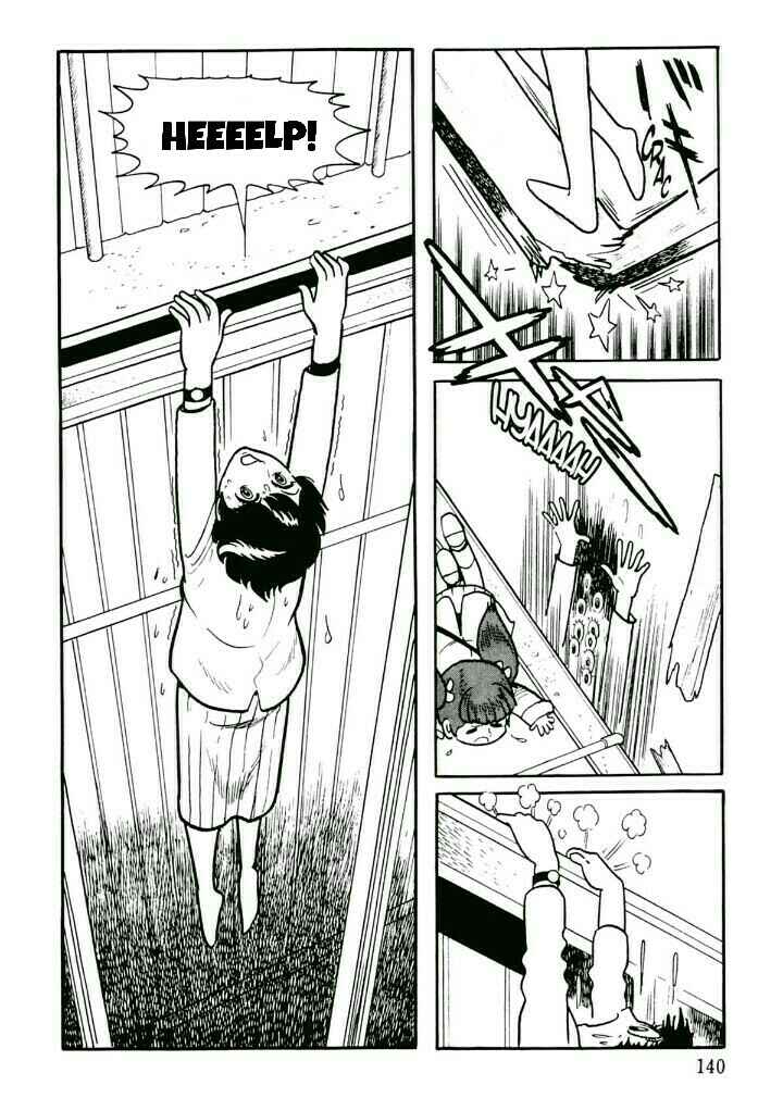 Page 18 Chapter 32 Midnight