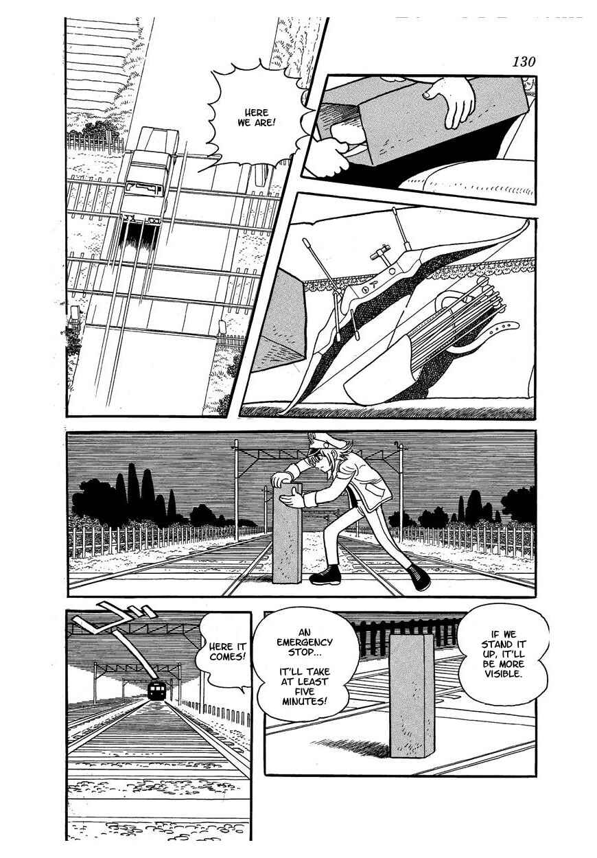 Page 10 Chapter 6 Midnight