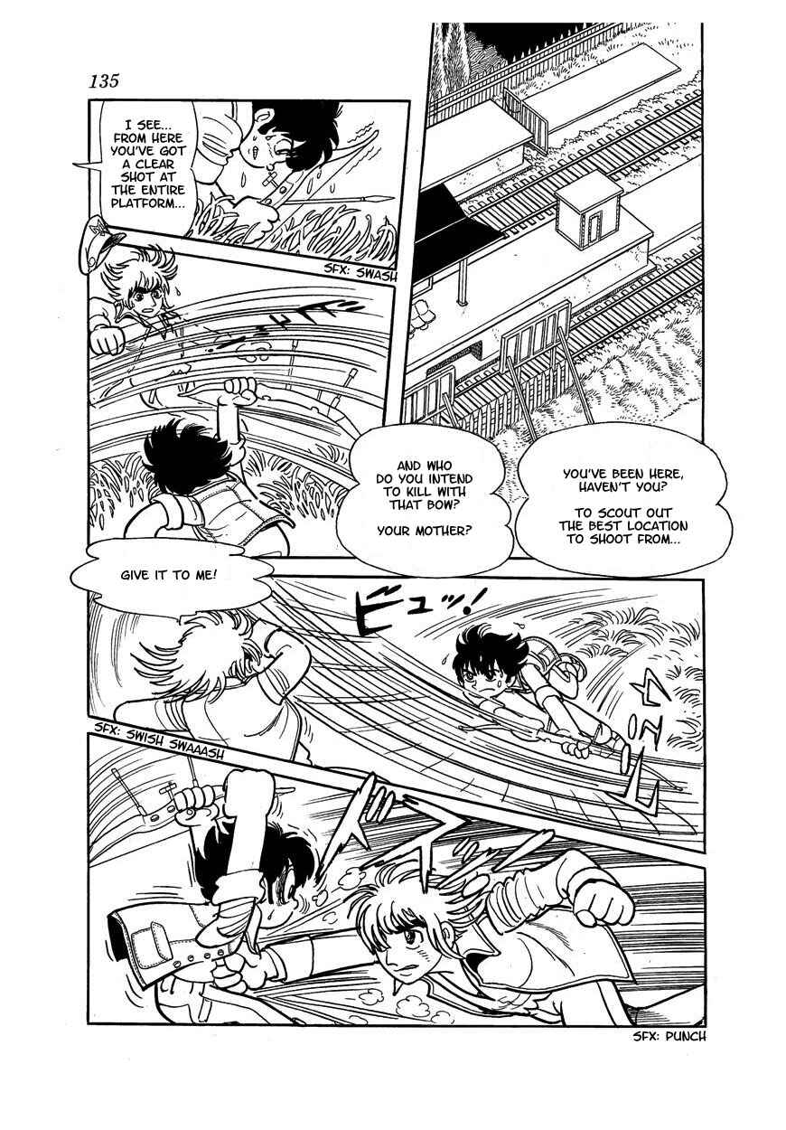 Page 15 Chapter 6 Midnight