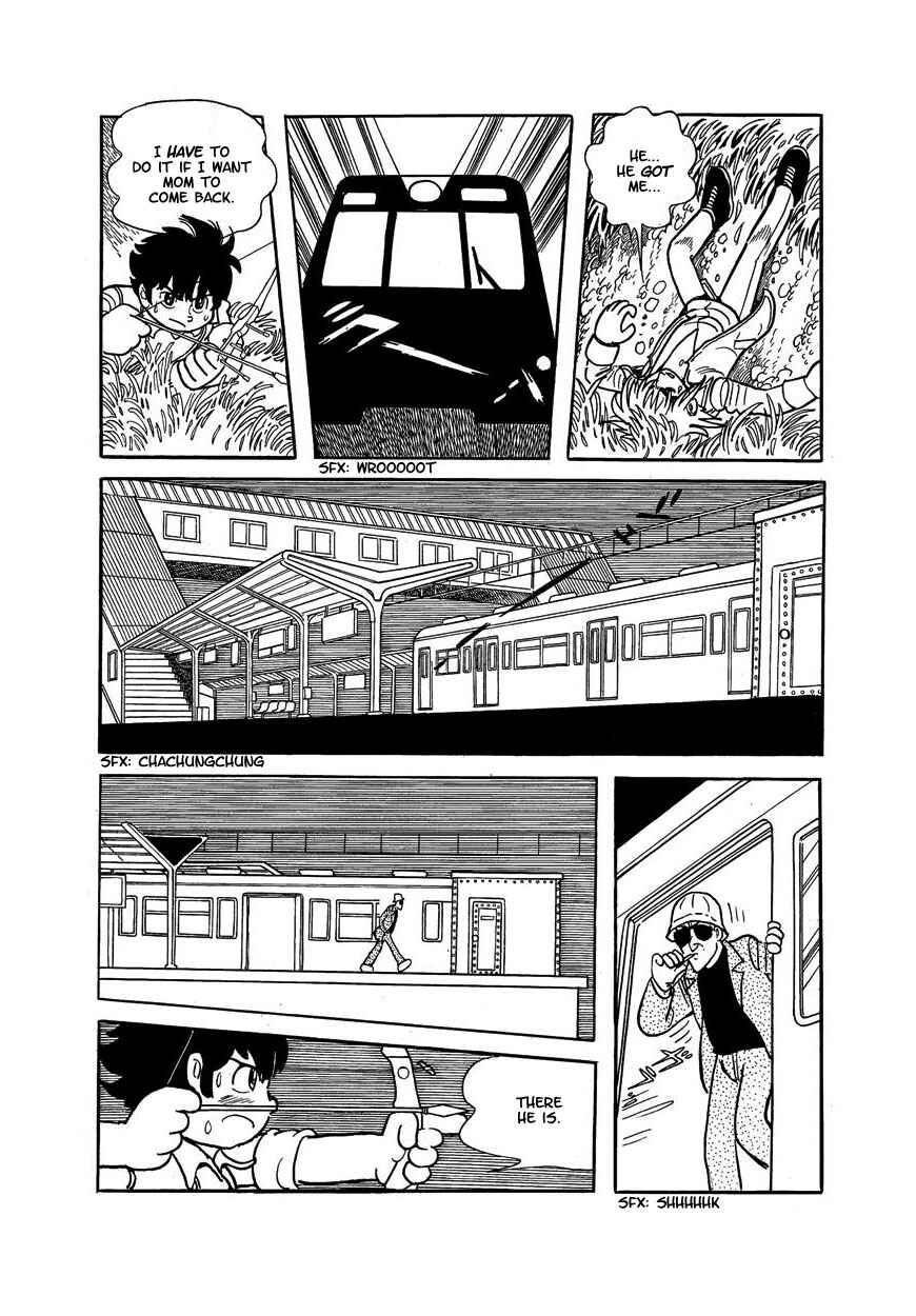 Page 19 Chapter 6 Midnight