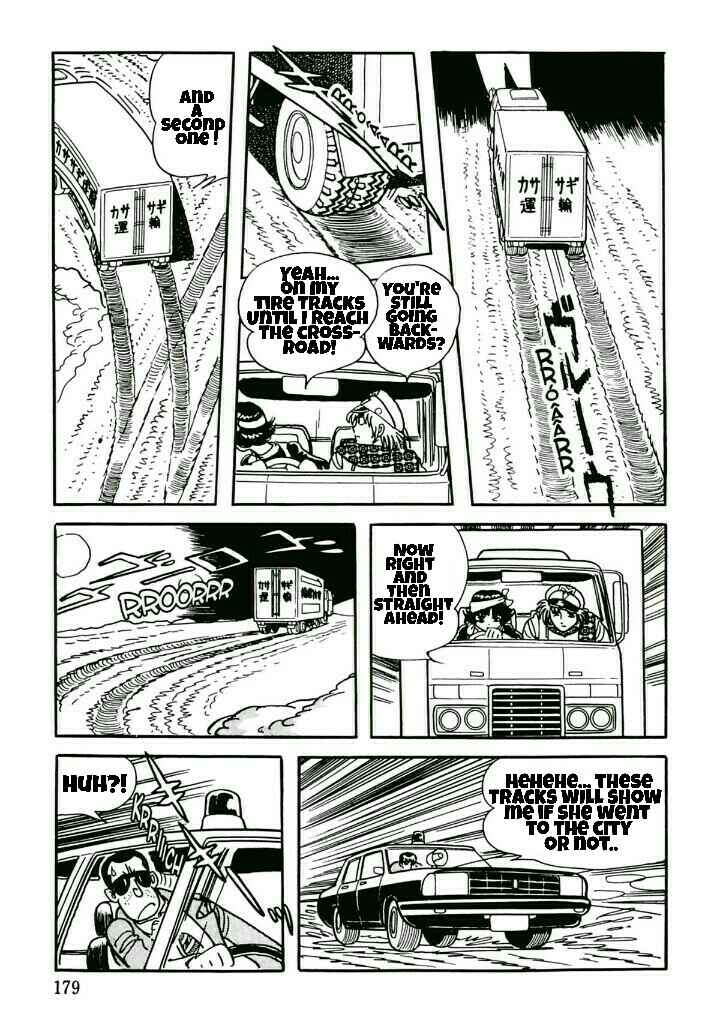 Page 17 Chapter 34 Midnight