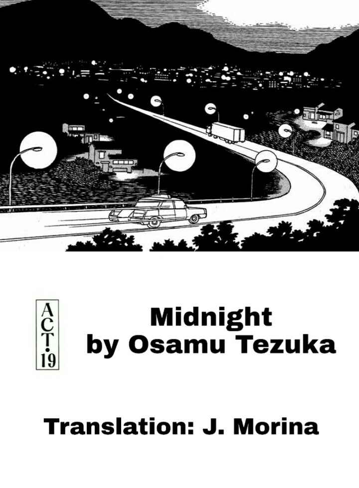 Page 1 Chapter 19 Midnight
