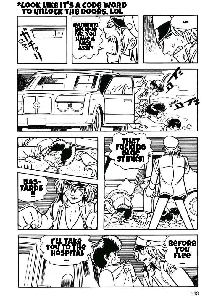 Page 20 Chapter 19 Midnight