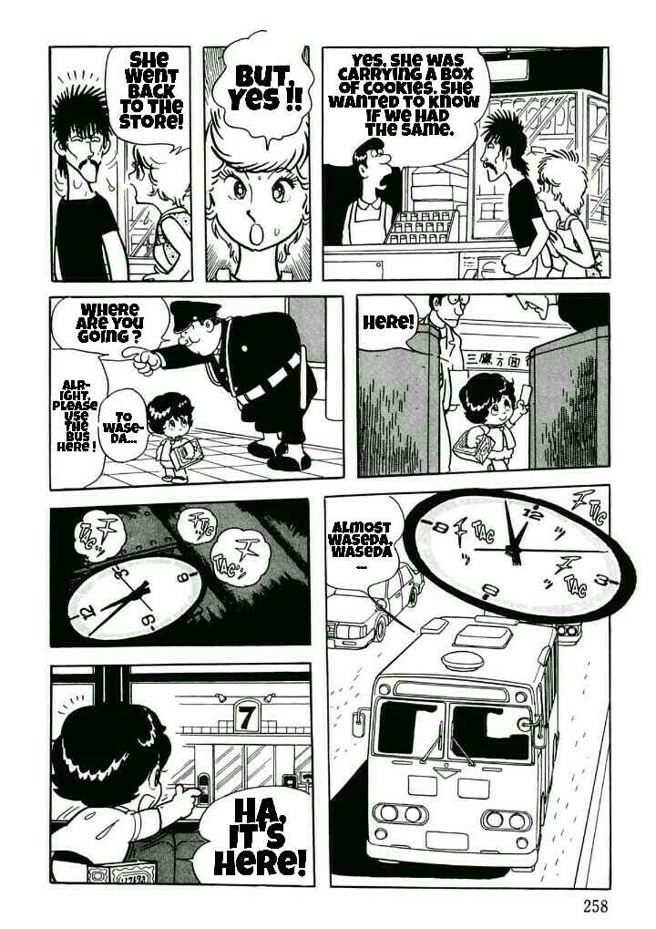 Page 16 Chapter 38 Midnight