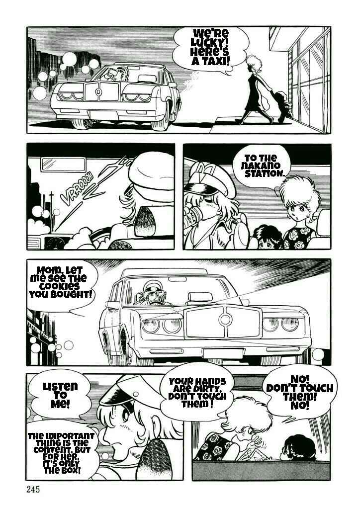 Page 3 Chapter 38 Midnight