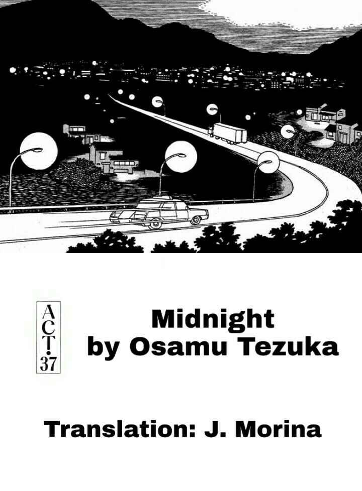 Page 1 Chapter 37 Midnight