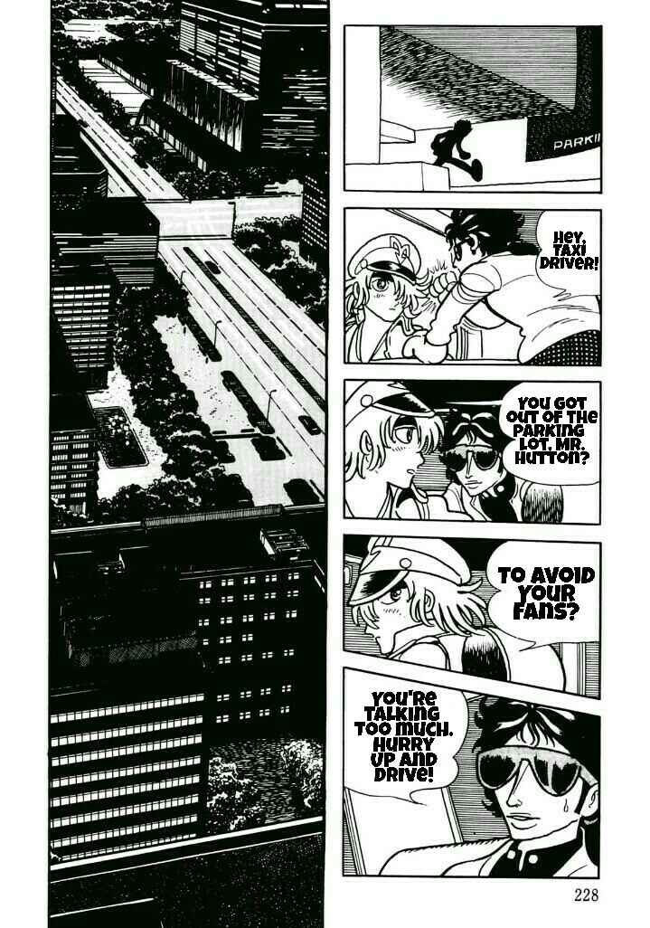 Page 6 Chapter 37 Midnight