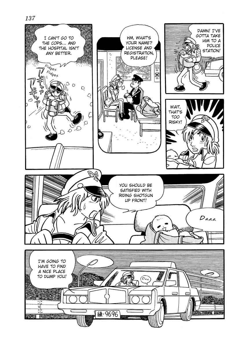 Page 5 Chapter 15 Midnight
