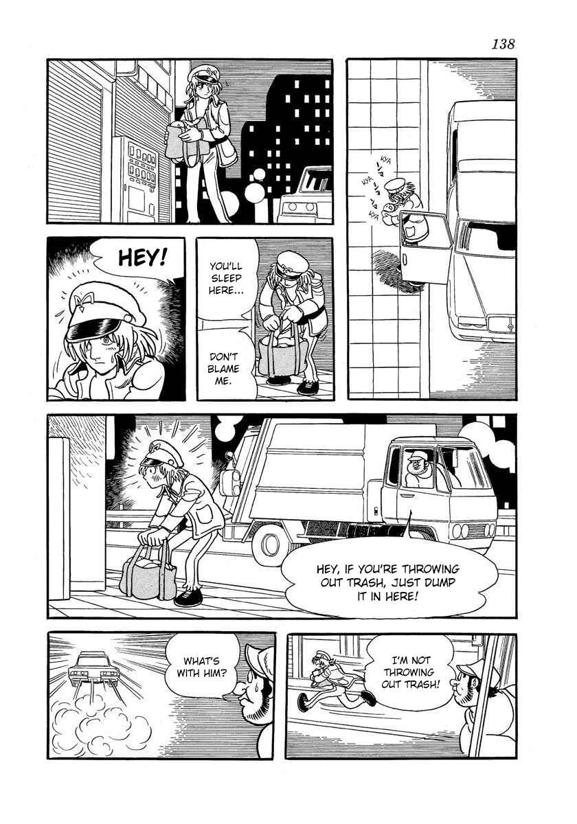 Page 6 Chapter 15 Midnight