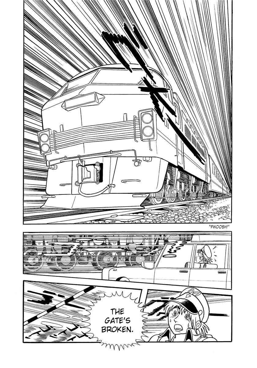 Page 8 Chapter 15 Midnight