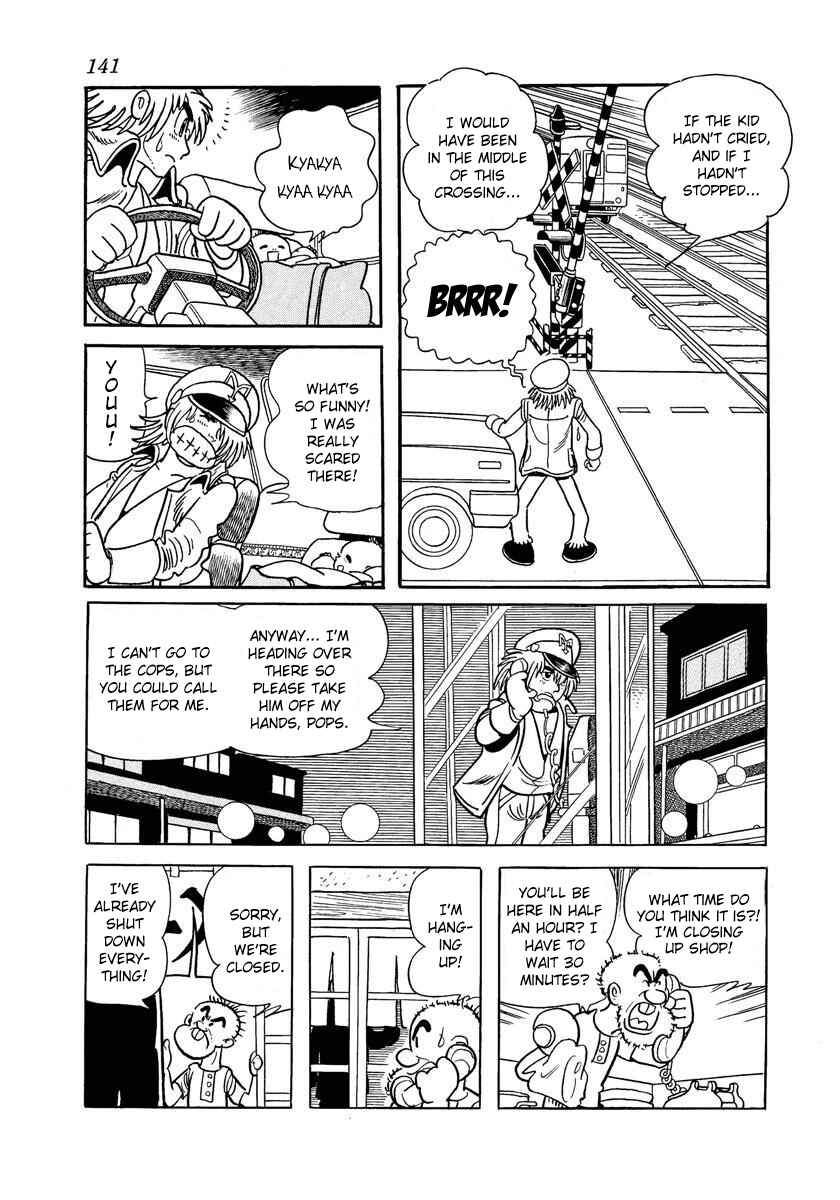 Page 9 Chapter 15 Midnight