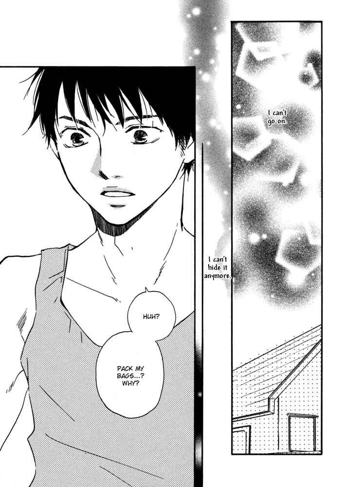 Page 25 Chapter 2 A Boring Man