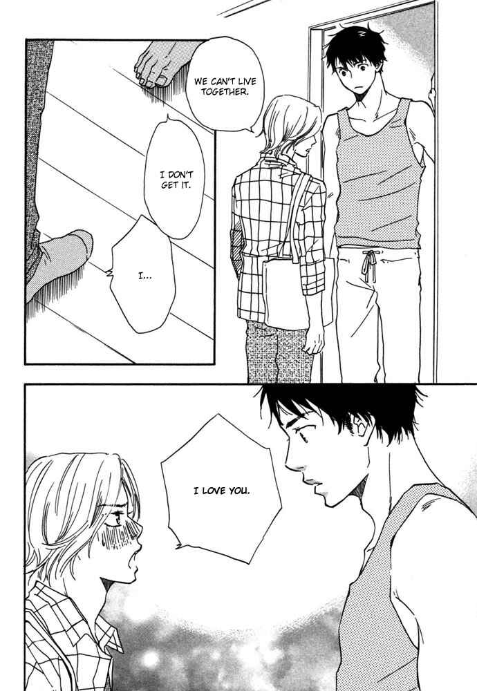 Page 26 Chapter 2 A Boring Man