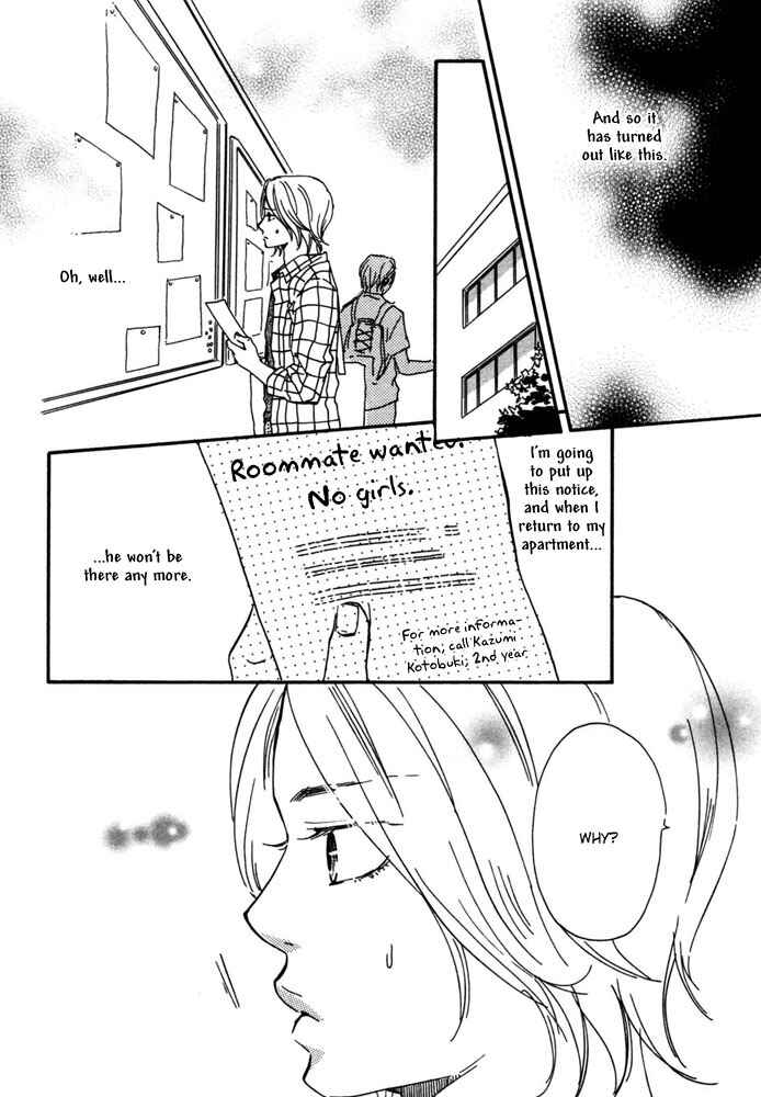 Page 28 Chapter 2 A Boring Man