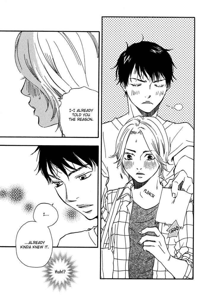Page 29 Chapter 2 A Boring Man