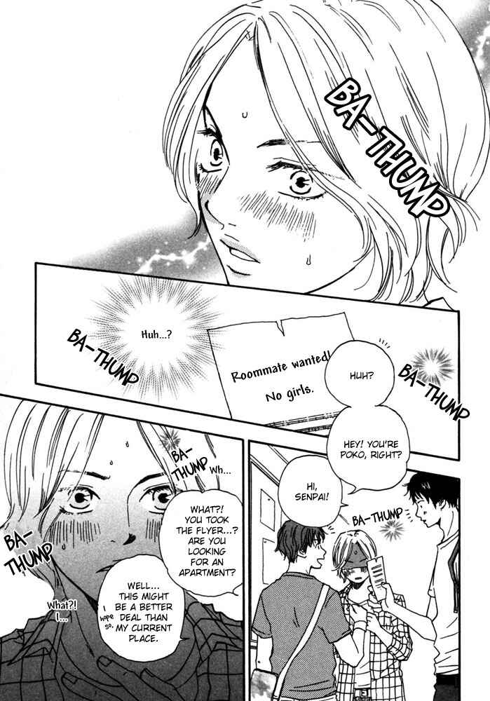 Page 7 Chapter 2 A Boring Man