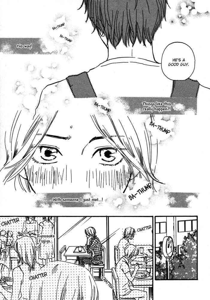 Page 9 Chapter 2 A Boring Man