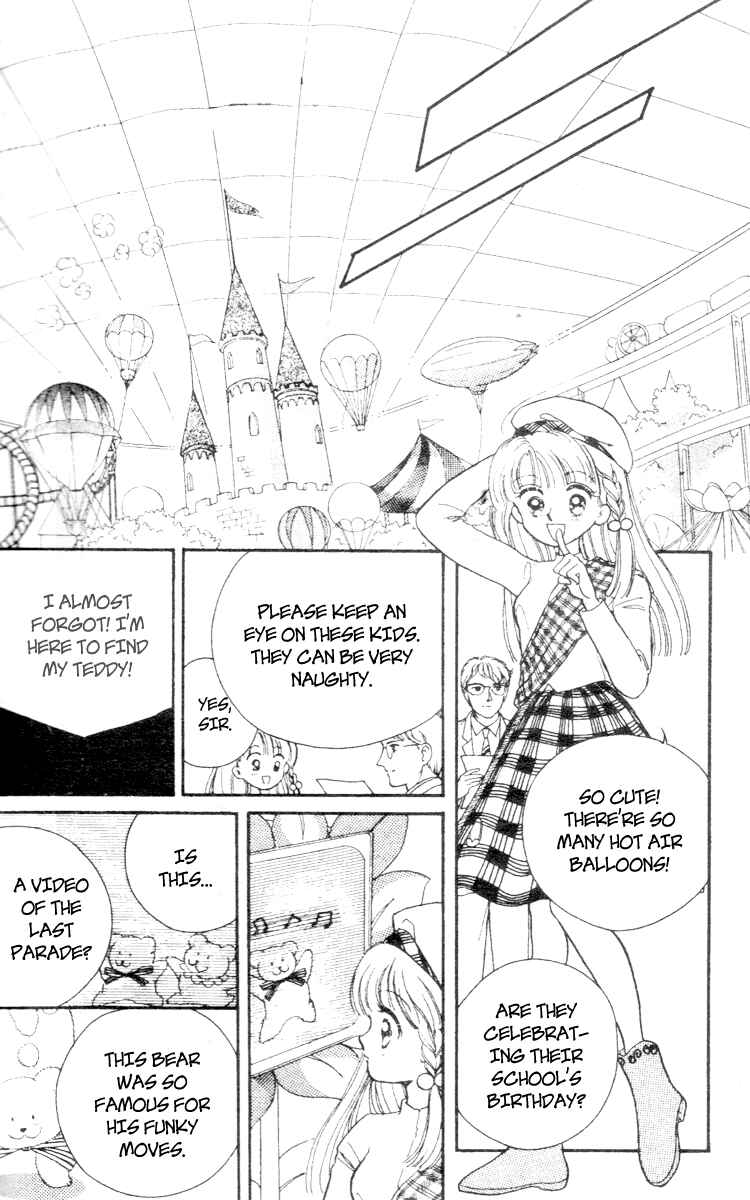 Page 20 Chapter Unknown_0025 Teddy Bear Tengoku