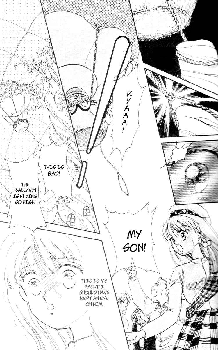 Page 26 Chapter Unknown_0025 Teddy Bear Tengoku