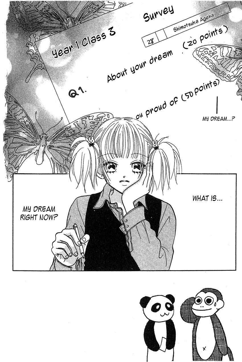 Page 1 Chapter 8 Aoi Spice