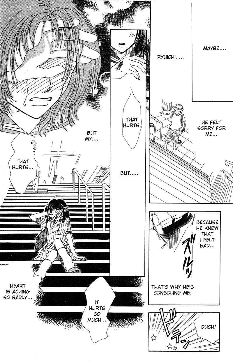 Page 22 Chapter 3 Aoi Spice