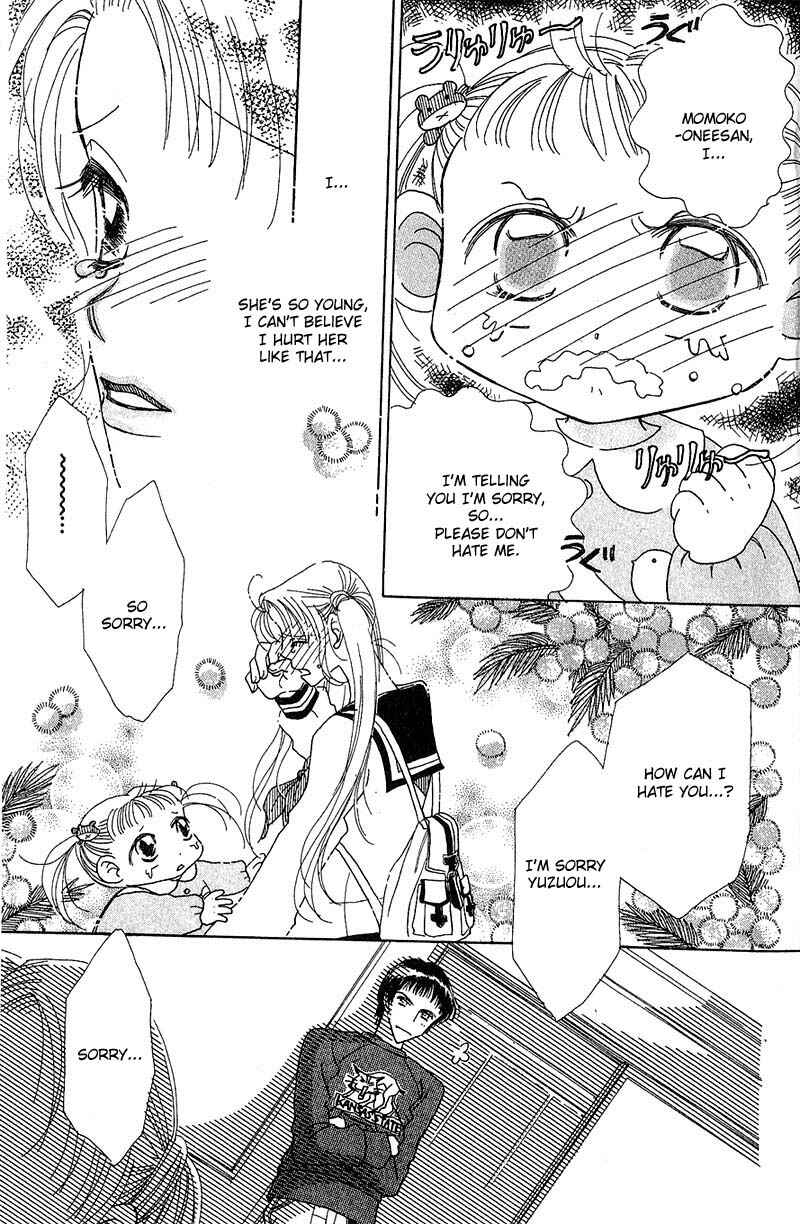Page 35 Chapter 2 Aoi Spice