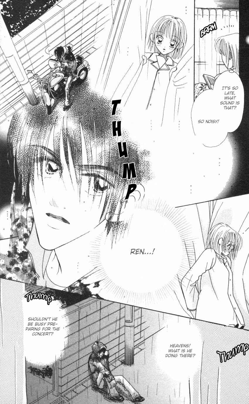 Page 9 Chapter 10 Aoi Spice