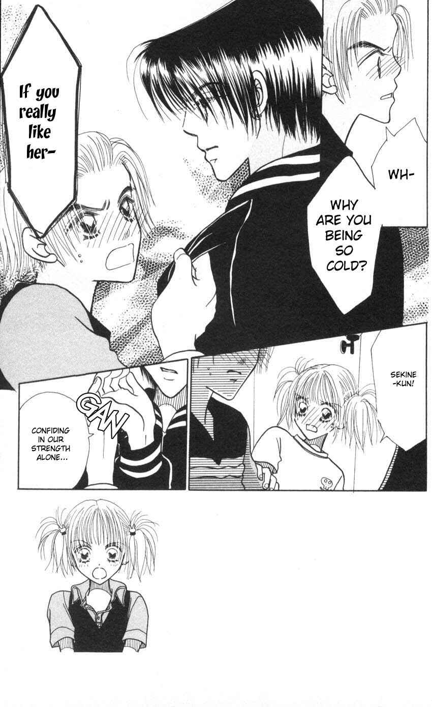 Page 2 Chapter 9 Aoi Spice