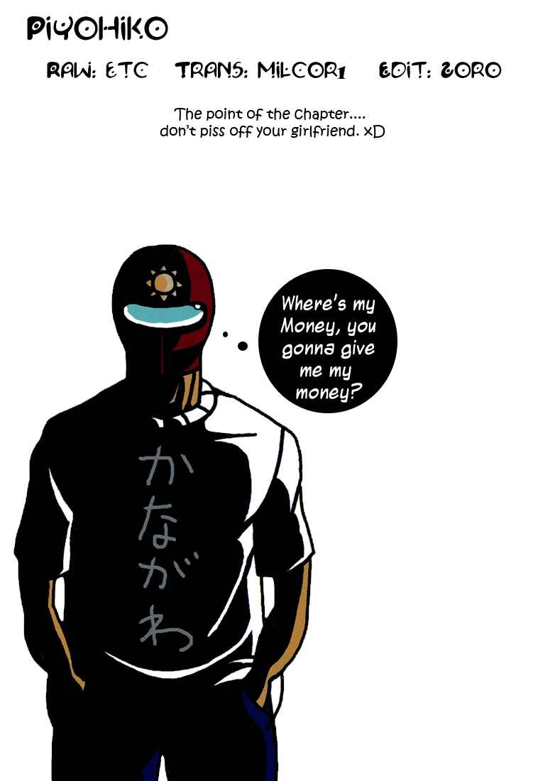 Page 9 Chapter 4 Astro Fighter Sunred