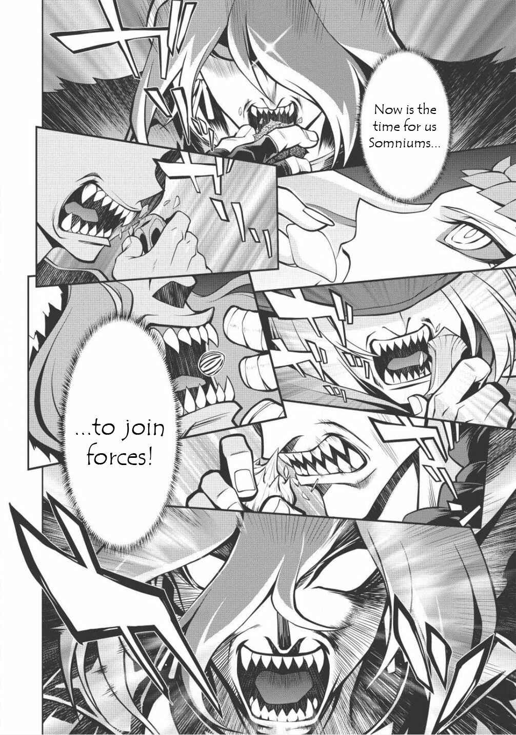 Page 9 Chapter 5.6 King of Ruin ~Gaogaigar vs Betterman~ the COMIC