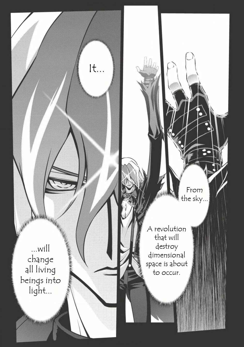 Page 11 Chapter 3.1 King of Ruin ~Gaogaigar vs Betterman~ the COMIC