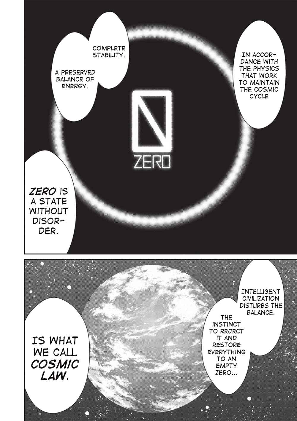 Page 10 Chapter 6.04 King of Ruin ~Gaogaigar vs Betterman~ the COMIC
