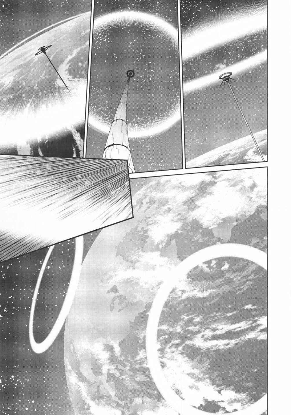 Page 9 Chapter 5.1 King of Ruin ~Gaogaigar vs Betterman~ the COMIC