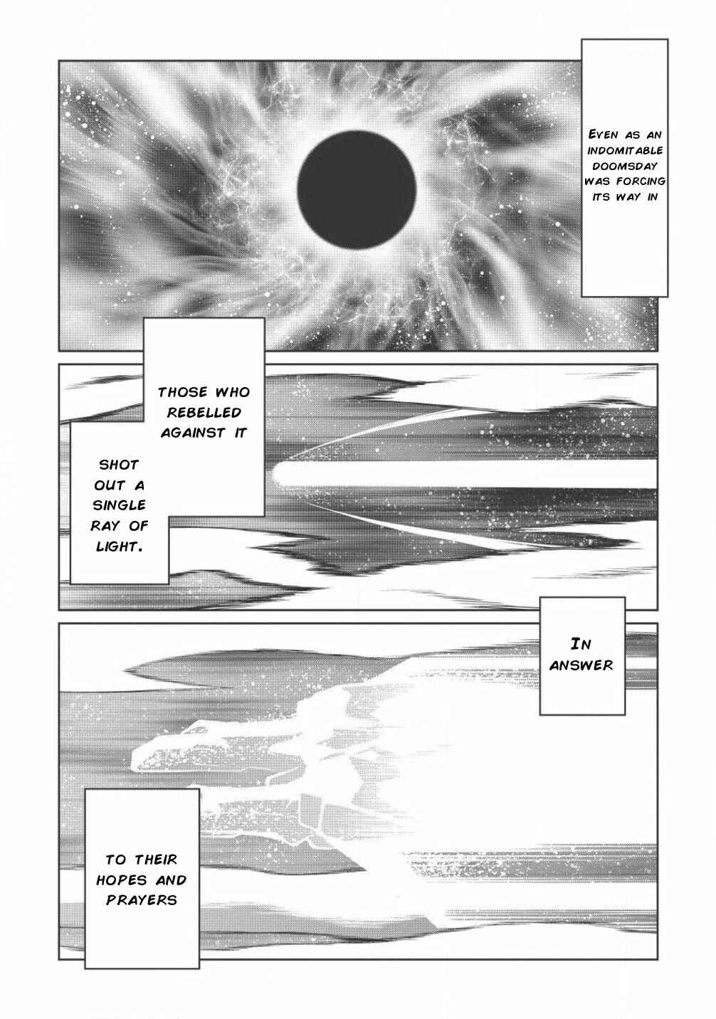 Page 27 Chapter 5.7 King of Ruin ~Gaogaigar vs Betterman~ the COMIC