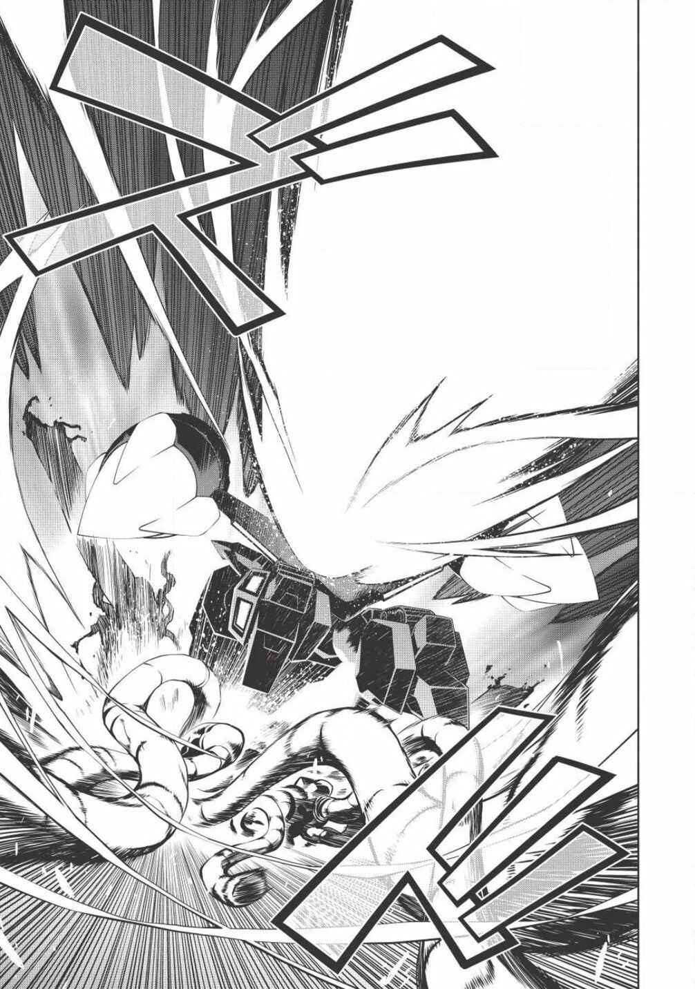 Page 9 Chapter 5.5 King of Ruin ~Gaogaigar vs Betterman~ the COMIC