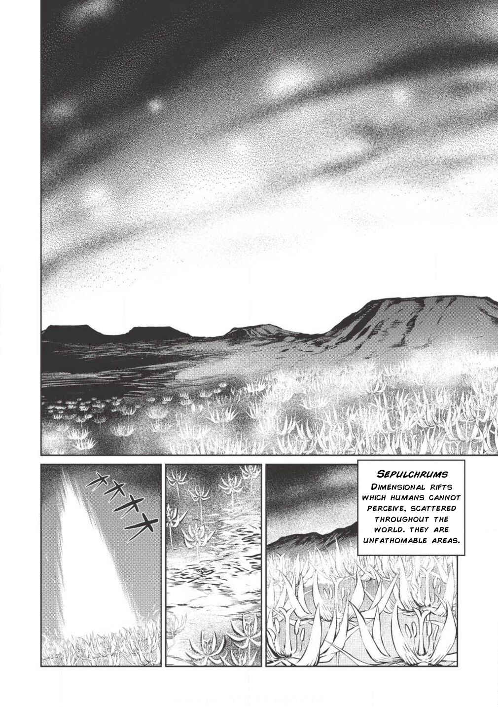 Page 2 Chapter 4.2 King of Ruin ~Gaogaigar vs Betterman~ the COMIC