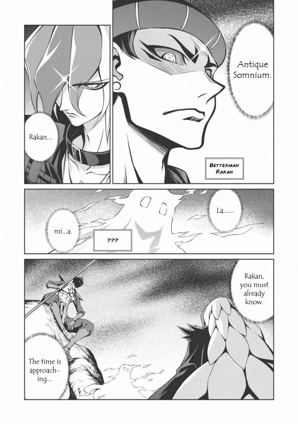 Page 9 Chapter 4.2 King of Ruin ~Gaogaigar vs Betterman~ the COMIC