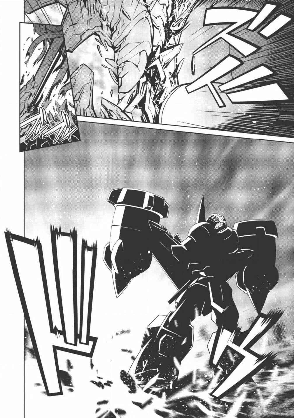 Page 14 Chapter 2.3 King of Ruin ~Gaogaigar vs Betterman~ the COMIC
