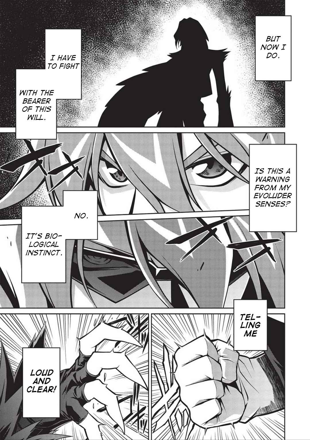 Page 23 Chapter 6.05 King of Ruin ~Gaogaigar vs Betterman~ the COMIC