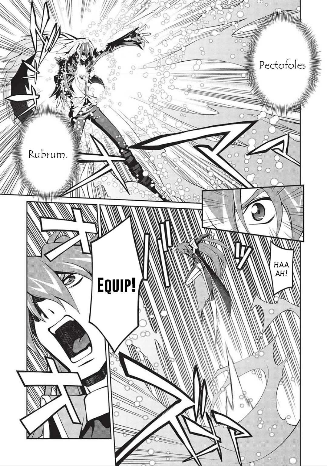 Page 25 Chapter 6.05 King of Ruin ~Gaogaigar vs Betterman~ the COMIC