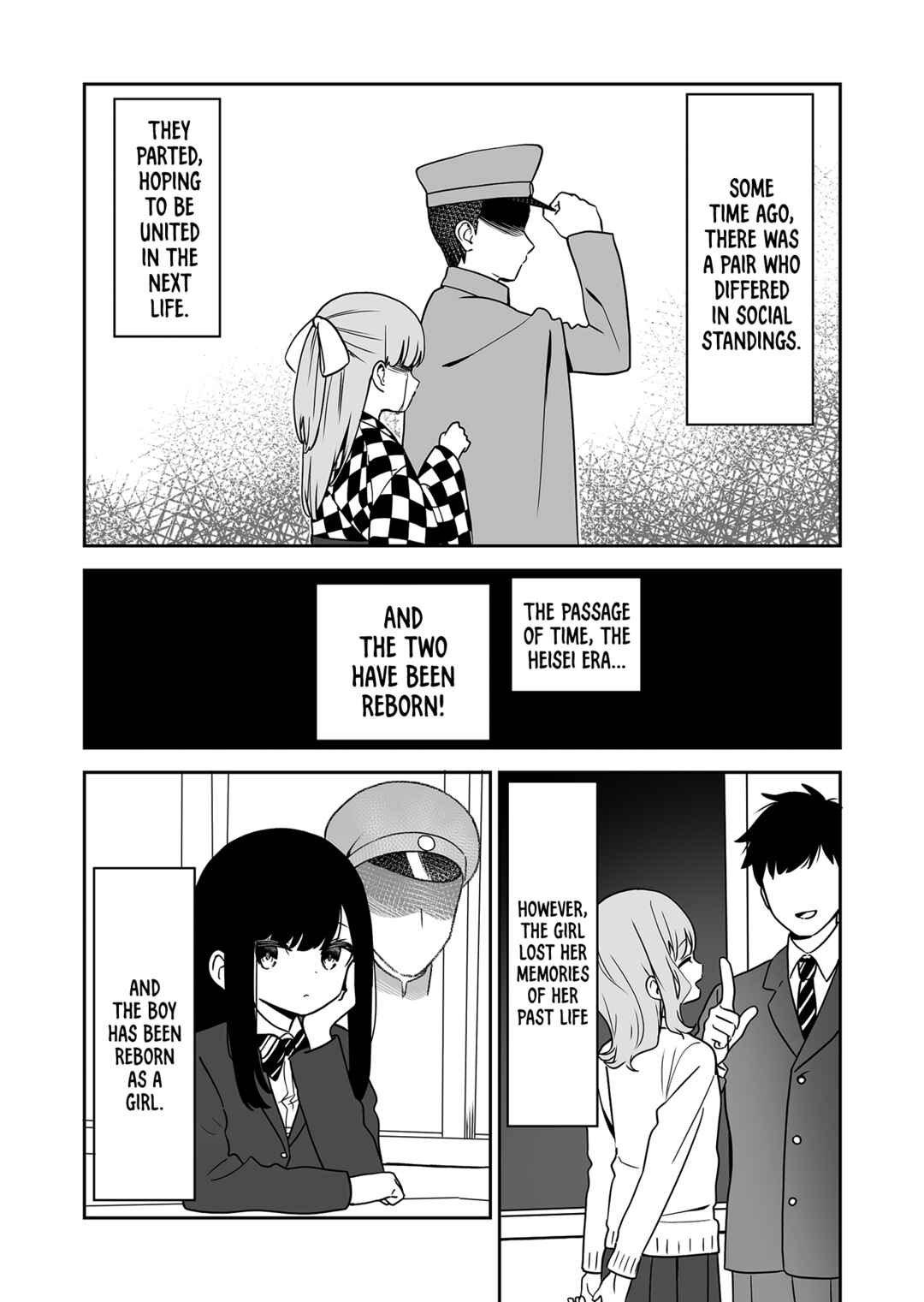 Page 1 Chapter Unknown_2d63 Love in the Next Life