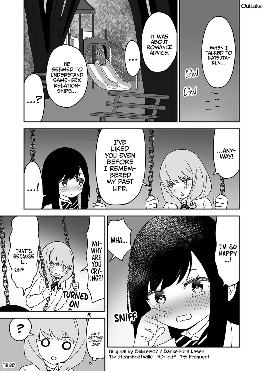 Page 10 Chapter Unknown_2d63 Love in the Next Life