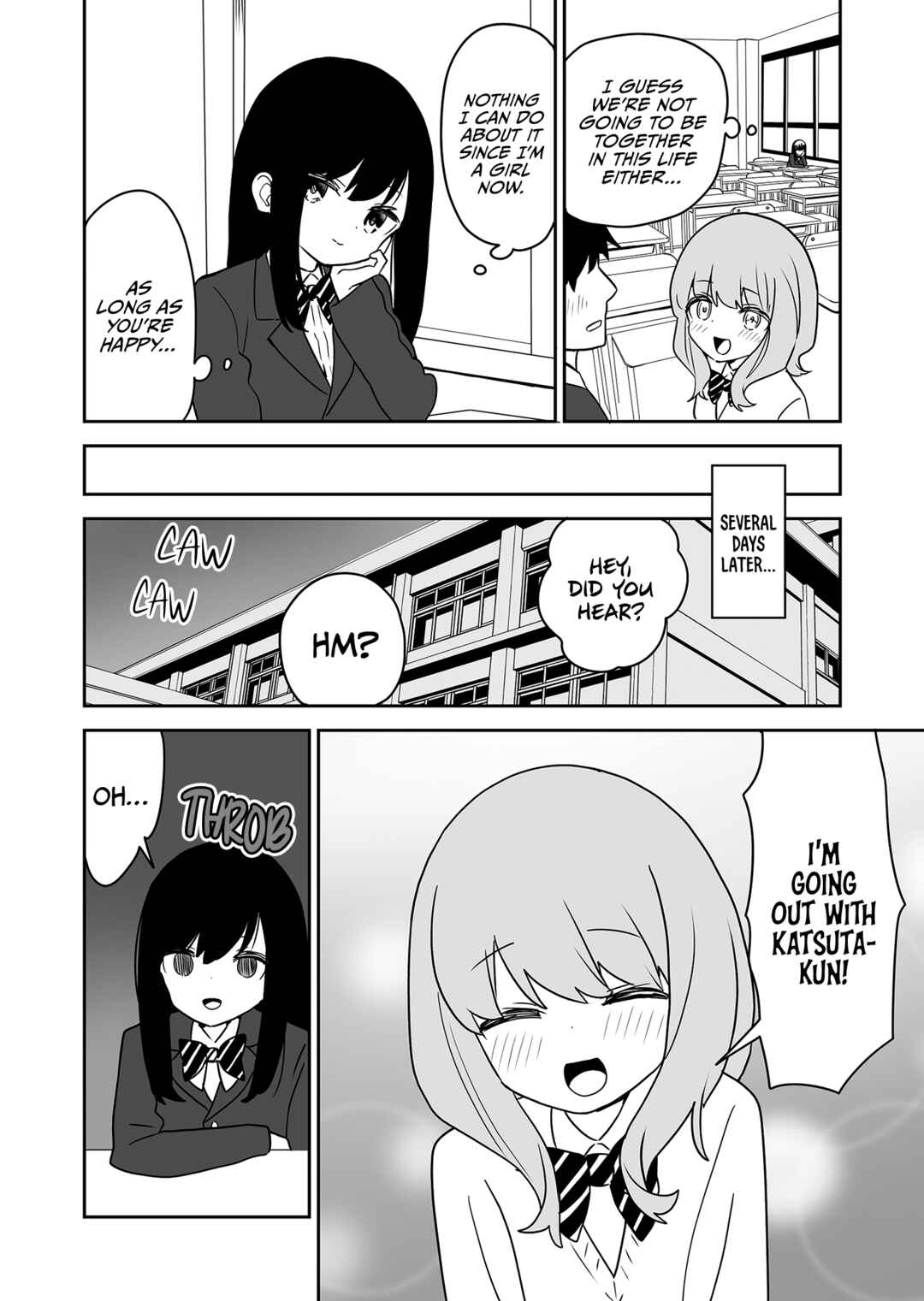 Page 2 Chapter Unknown_2d63 Love in the Next Life