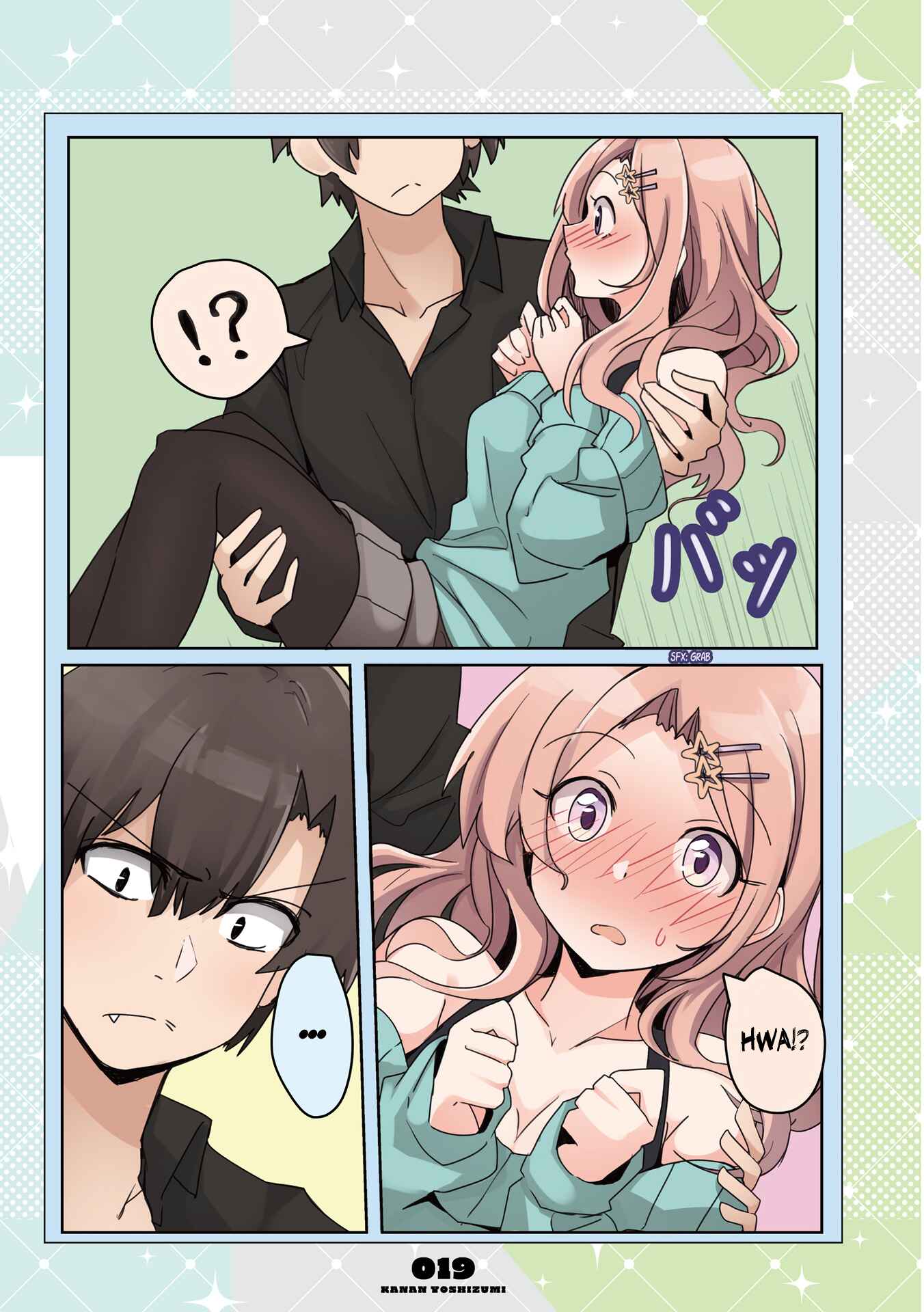 Page 2 Chapter 1.4 Mousou Timeline