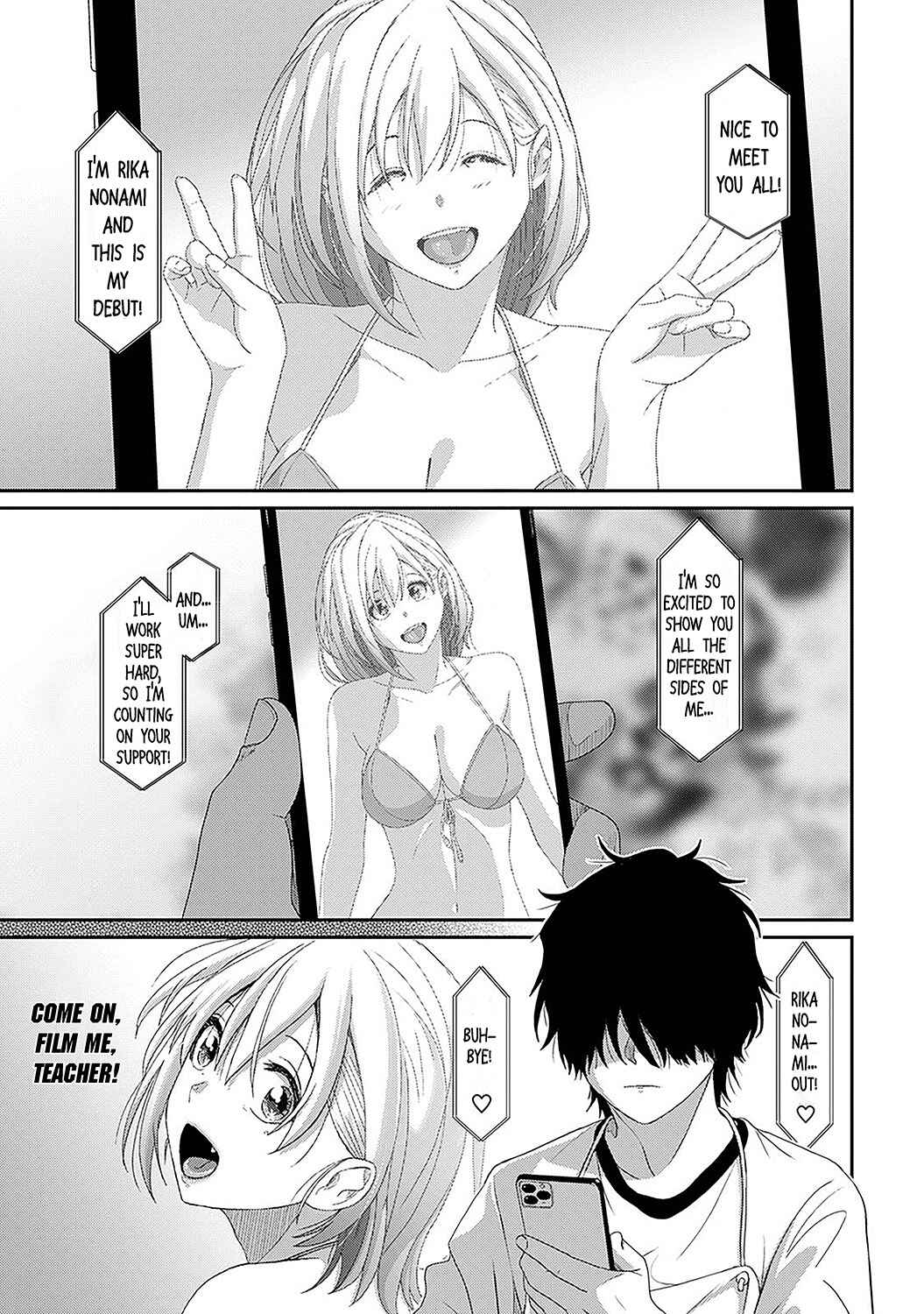 Page 2 Chapter 26 Itaiamai