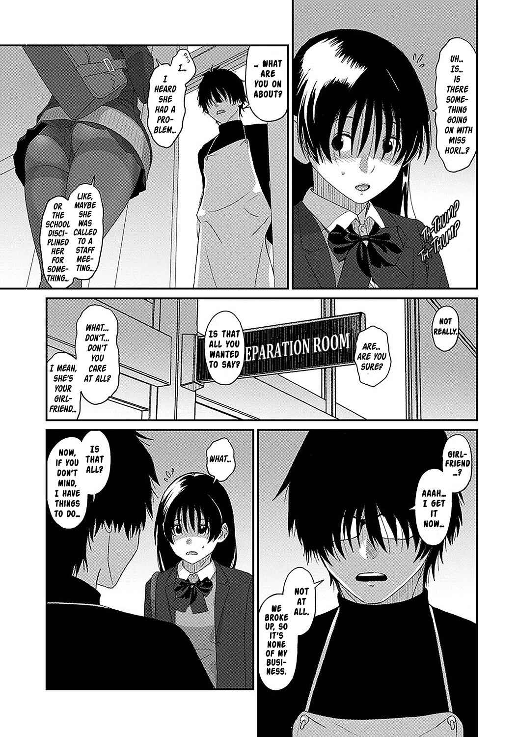 Page 24 Chapter 26 Itaiamai