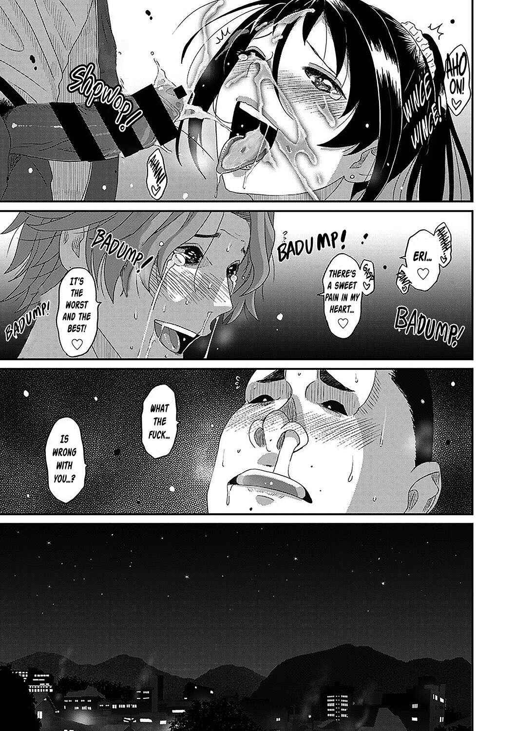 Page 16 Chapter 28 Itaiamai