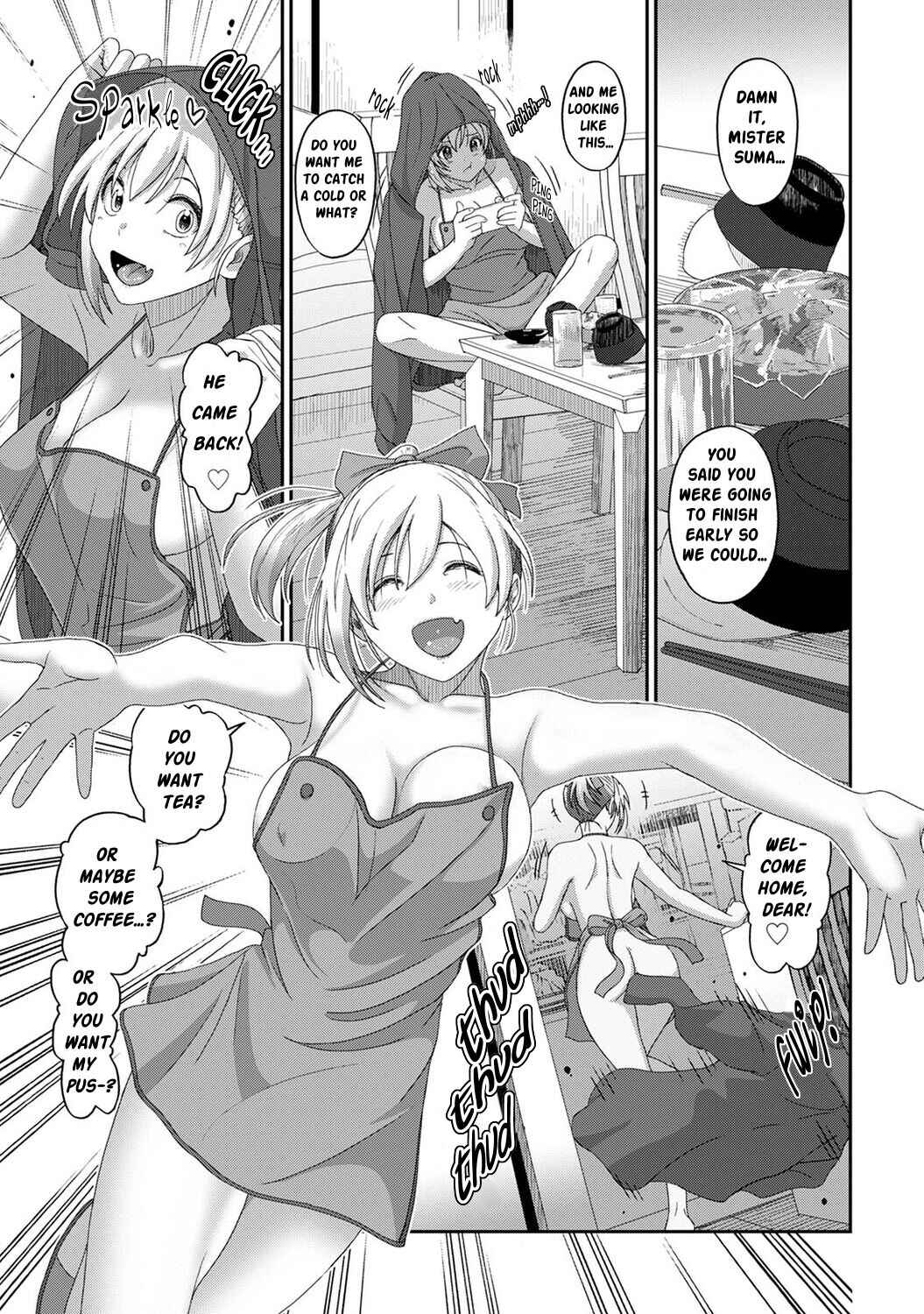 Page 18 Chapter 16 Itaiamai